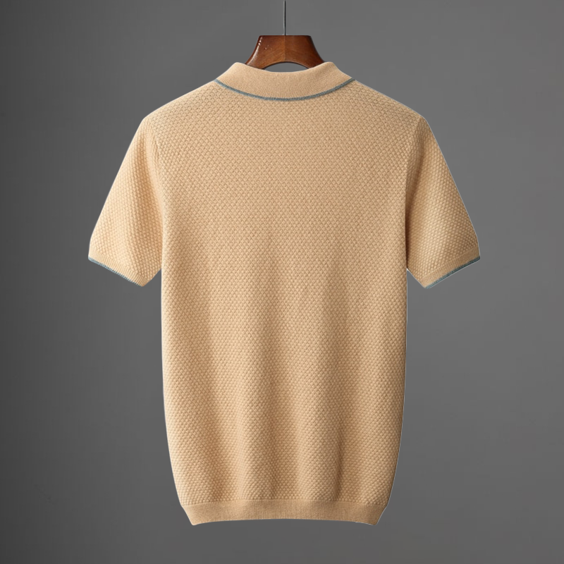 Vicente® | Classic Polo Shirt