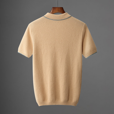 Vicente® | Classic Polo Shirt