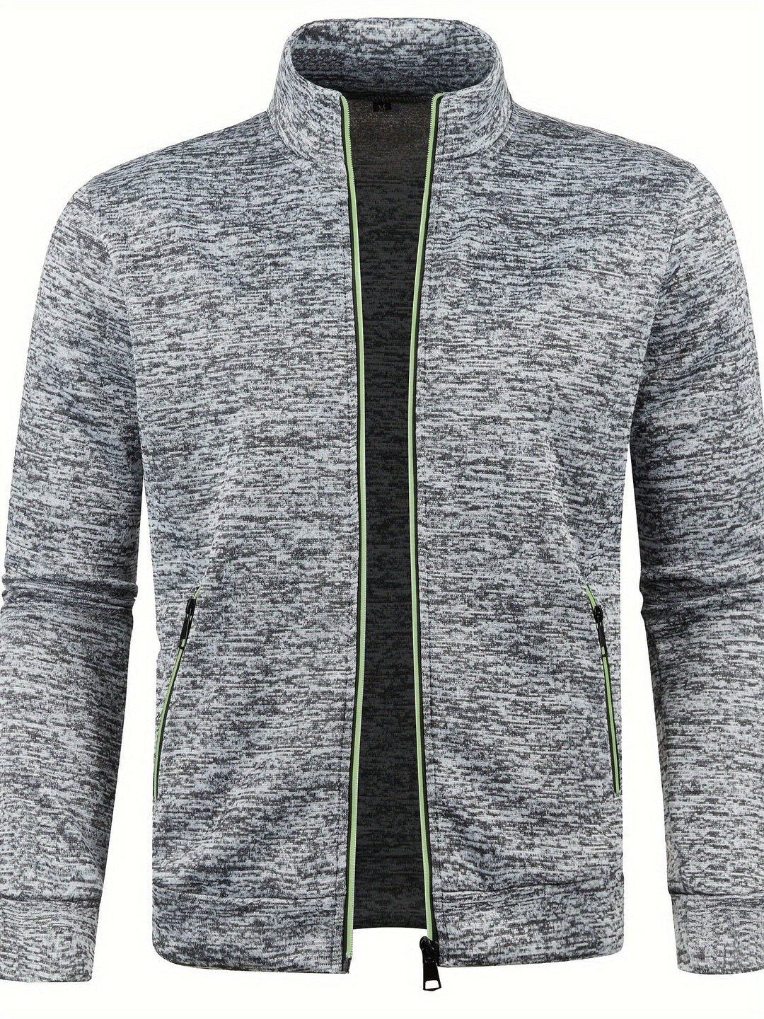 Nico | Elegant Men's Cardigan