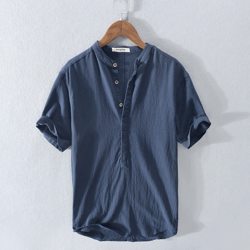 Lindsey® | Linen Shirt