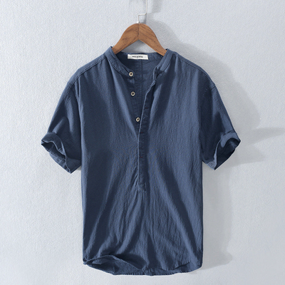Lindsey® | Linen Shirt