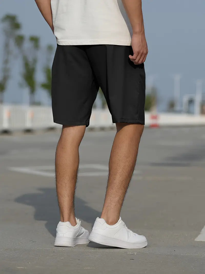 Beckett | Men's Shorts