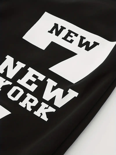 Raúl® | New York Design Trousers For Men