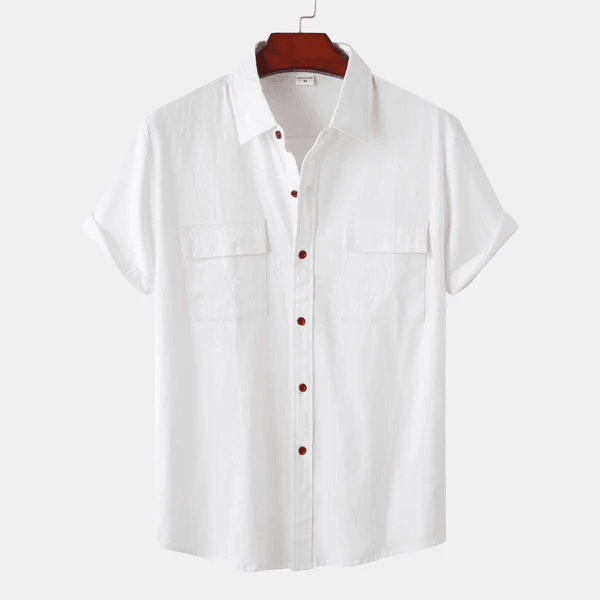 Vicente® | Short Sleeve Shirt