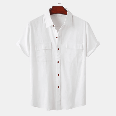 Vicente® | Short Sleeve Shirt