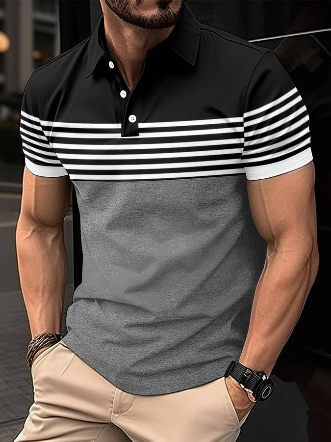 Irving® | Nordic Polo