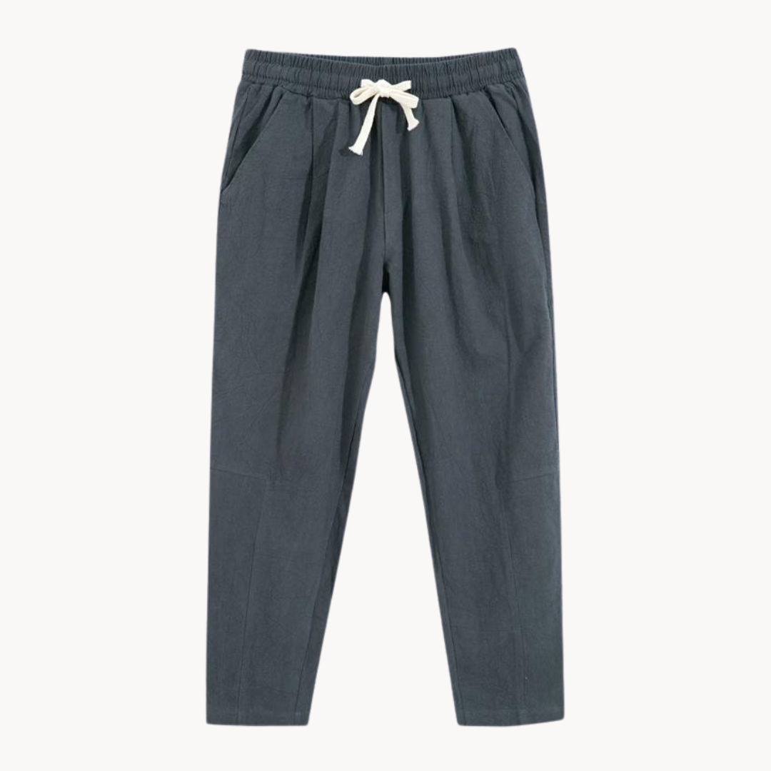 Omar® | Linen pants