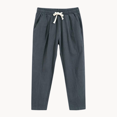 Omar® | Linen pants