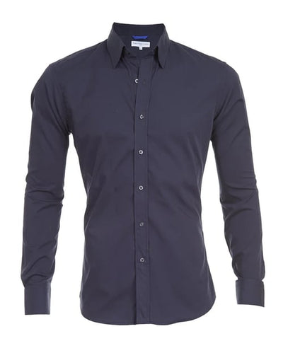 Kaden® | Casual Long-Sleeved Shirt With Buttons