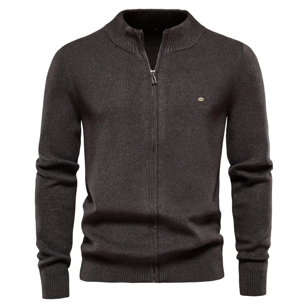 Eduviges® | Luxury Zip Vest