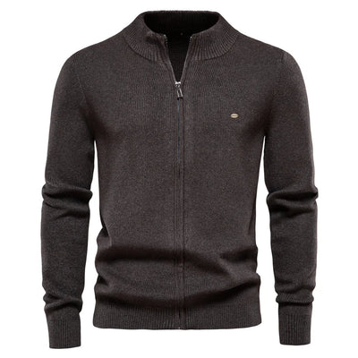 Eduviges® | Luxury Zip Vest
