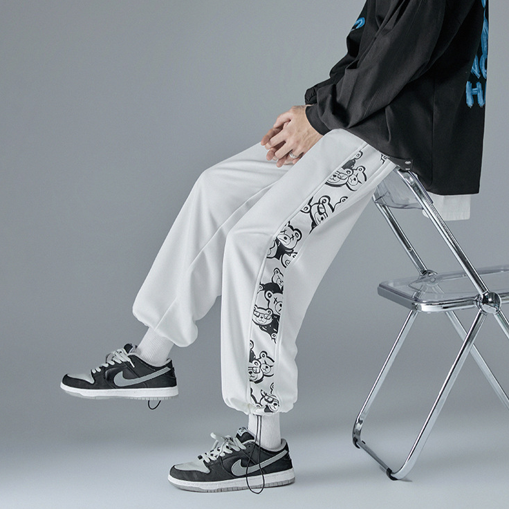 Alejandro® | Laidback Joggers