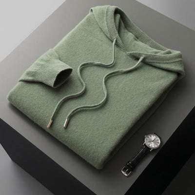 Ingram® | 100% Australian Wool Hoodie/Sweatshirt