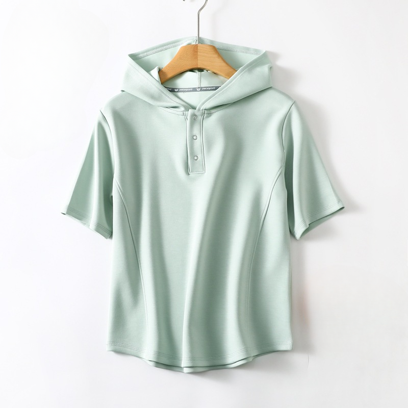 Jasper | Elara Hoodie Shirt