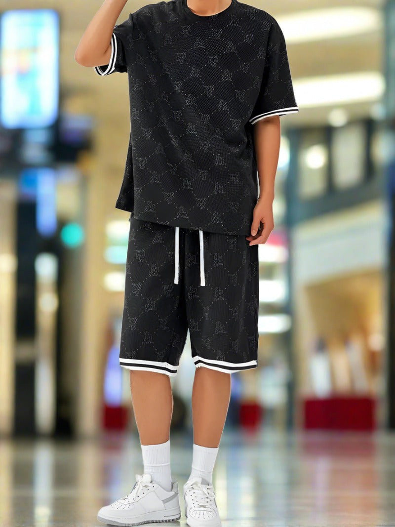 Issac® | Designer Set For Summer