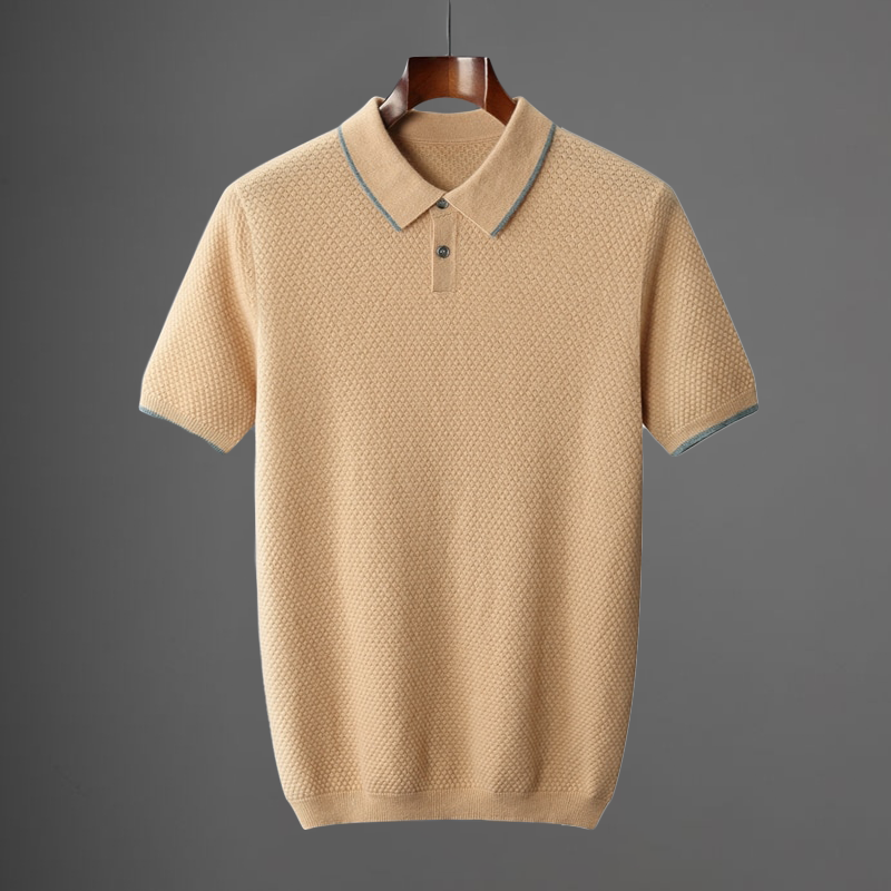 Vicente® | Classic Polo Shirt