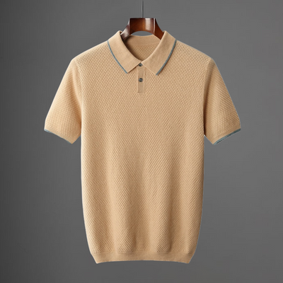 Vicente® | Classic Polo Shirt