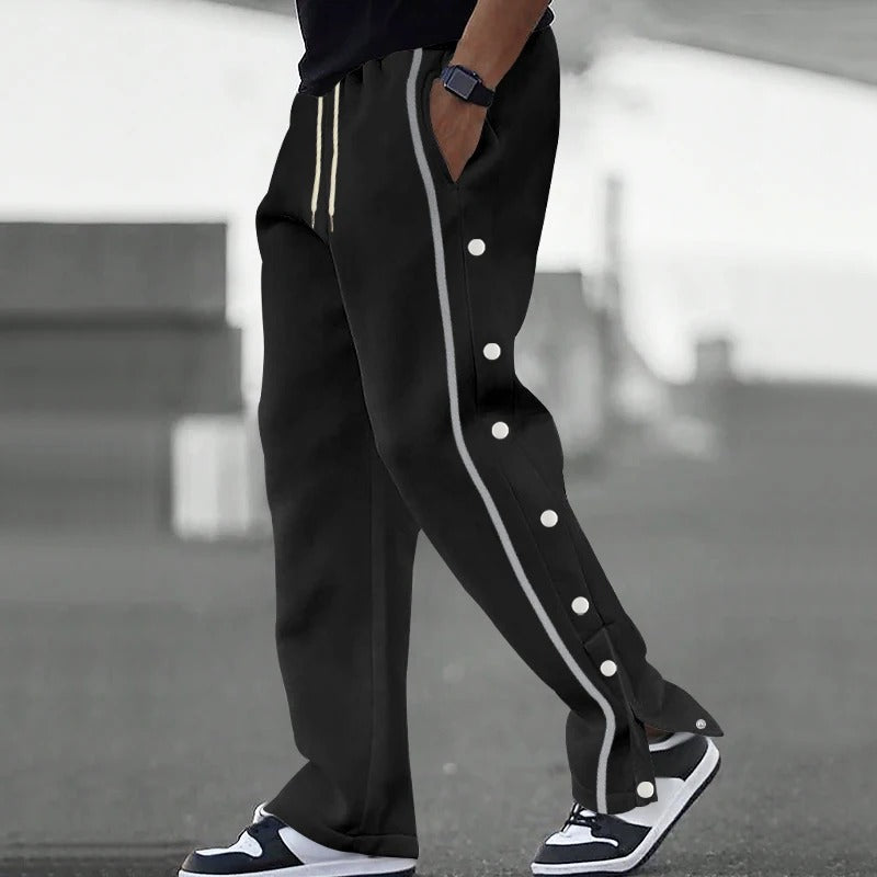 Mateo® | Big Loose Pants