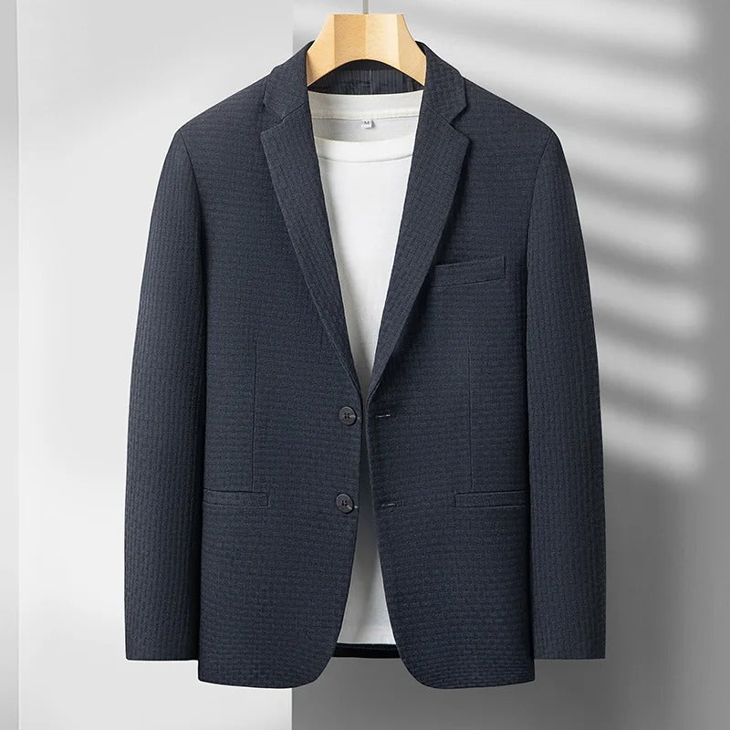 Leo® | Top Coat for Casual Work Wear