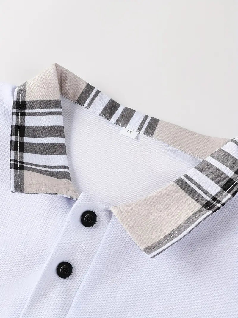 Lynette® | Shirt With Buttons In Retro Style For Spring/Summer