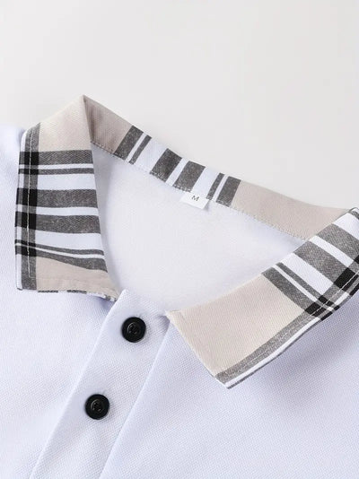 Lynette® | Shirt With Buttons In Retro Style For Spring/Summer