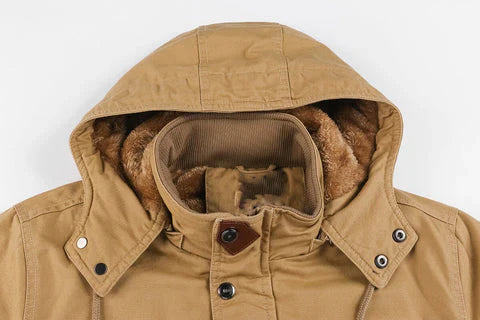 Mateo | Luca Casual Jacket