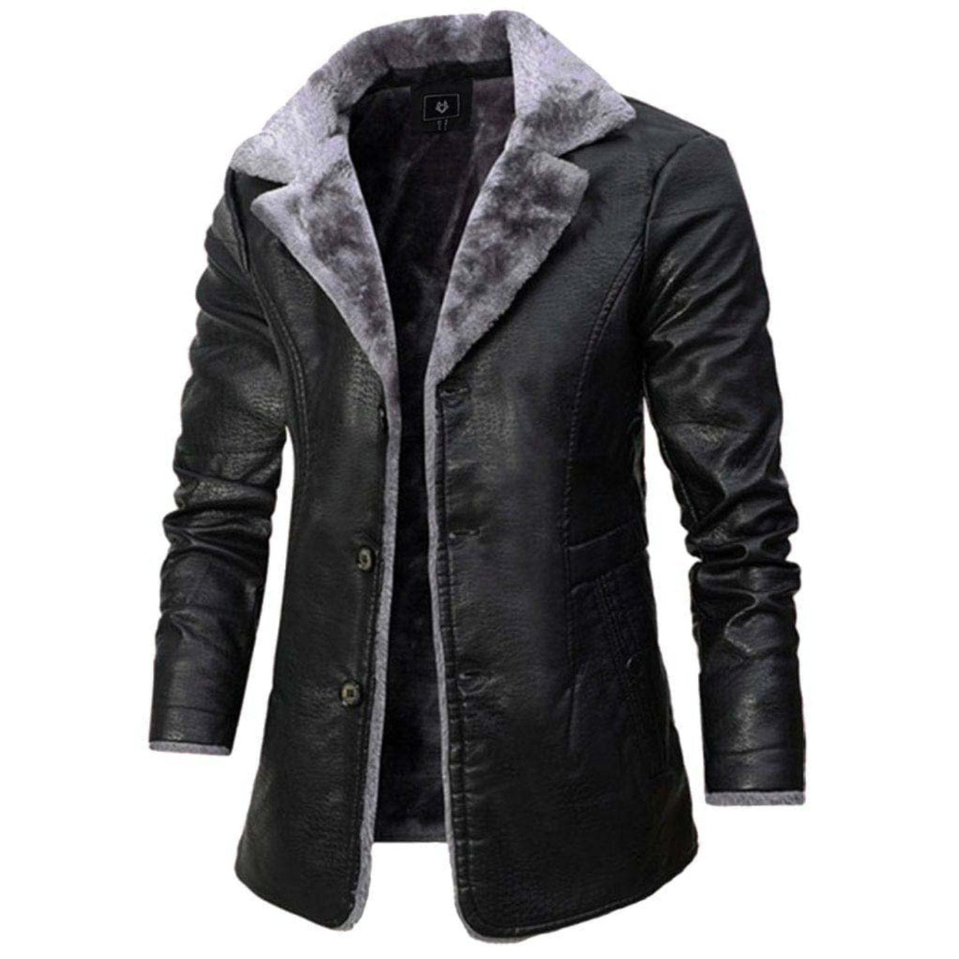 Mario® | Stylish Warm Jacket