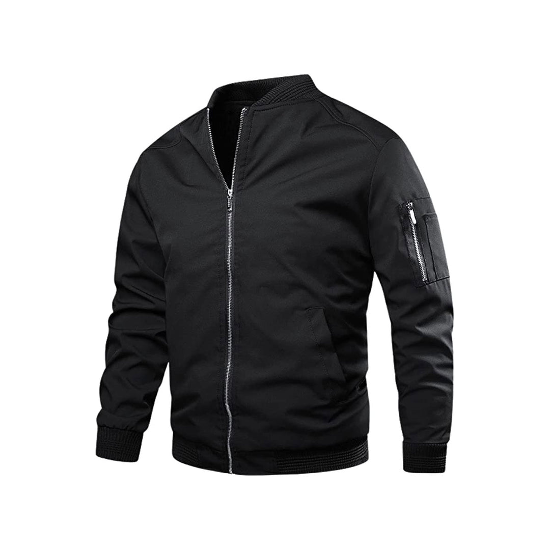 Teddy® | Bomber jacket for men