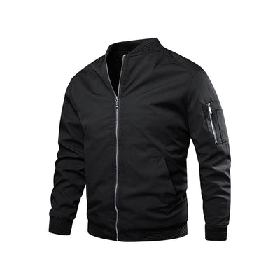 Teddy® | Bomber jacket for men
