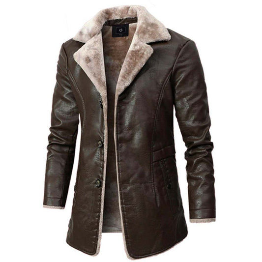 Mario® | Stylish Warm Jacket