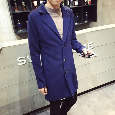 Bruno® | Fitted Versatile Elegant Jacket