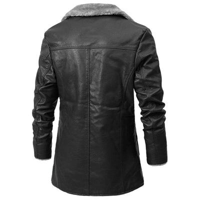Mario® | Stylish Warm Jacket