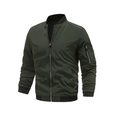 Teddy® | Bomber jacket for men
