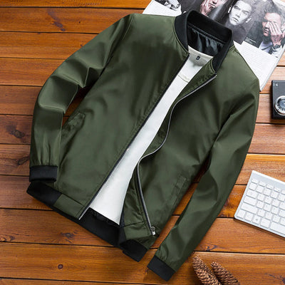 Archie® | High quality men's jacket
