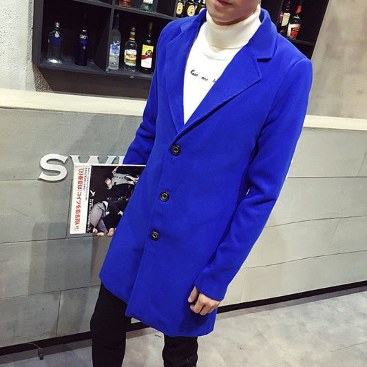 Bruno® | Fitted Versatile Elegant Jacket