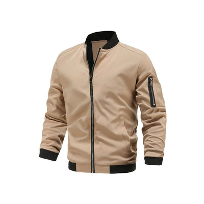 Teddy® | Bomber jacket for men