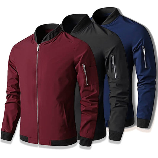 Teddy® | Bomber jacket for men