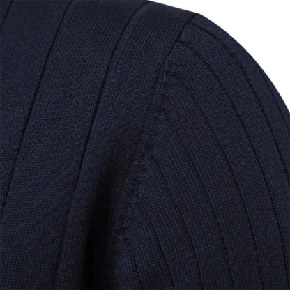 Liam® | Ry quarter zip sweater