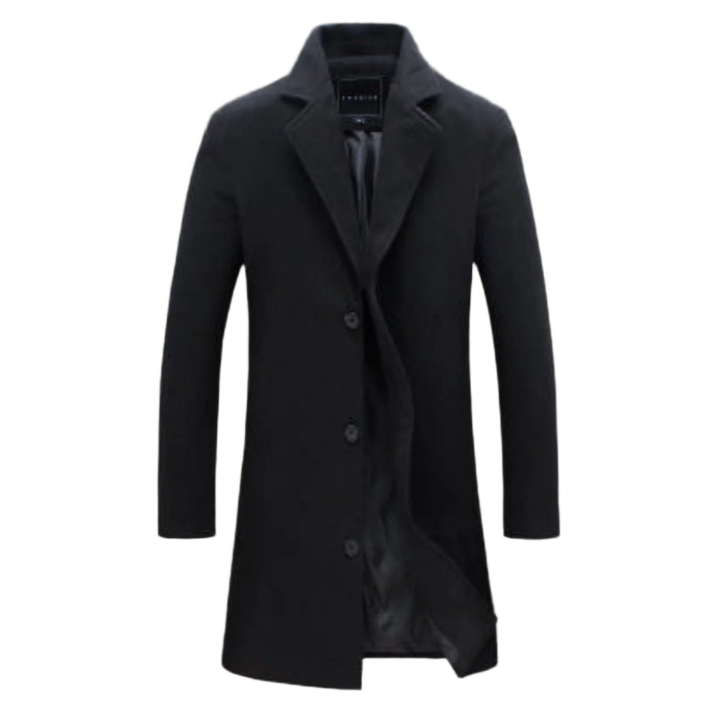 Bruno® | Fitted Versatile Elegant Jacket