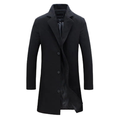 Bruno® | Fitted Versatile Elegant Jacket