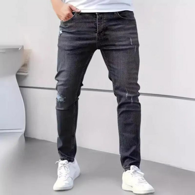 Leo® | Tailored And Elegant   Trousers