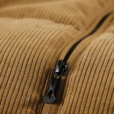 Isaac® | Corduroy winter vest