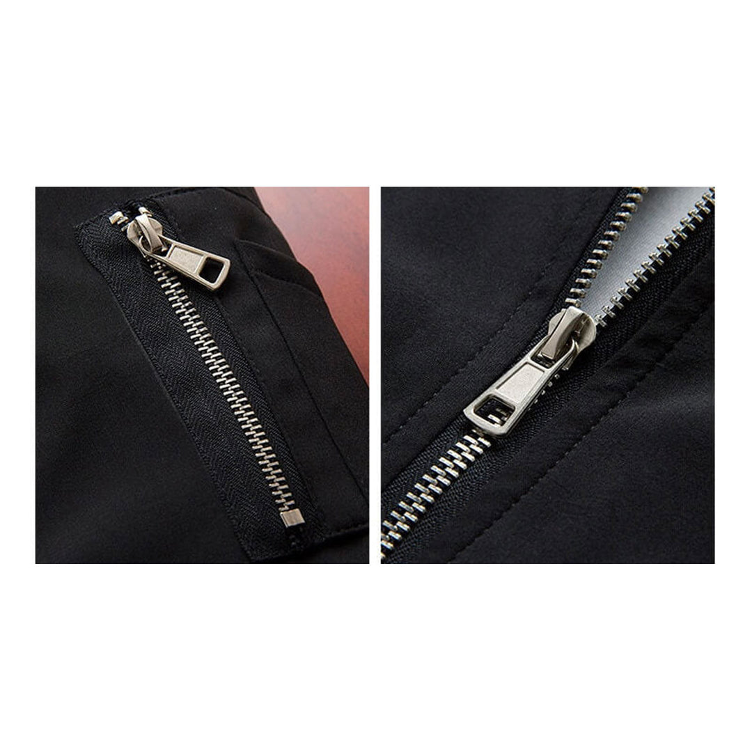 Teddy® | Bomber jacket for men