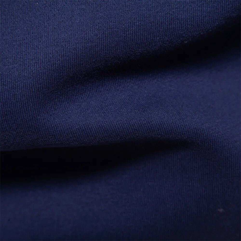 Logan® | Casual craft polo sweater