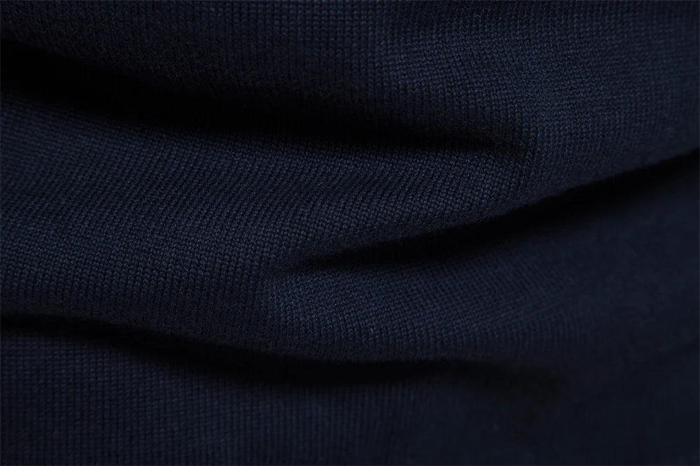Daniel® | Burk quarter zip sweater
