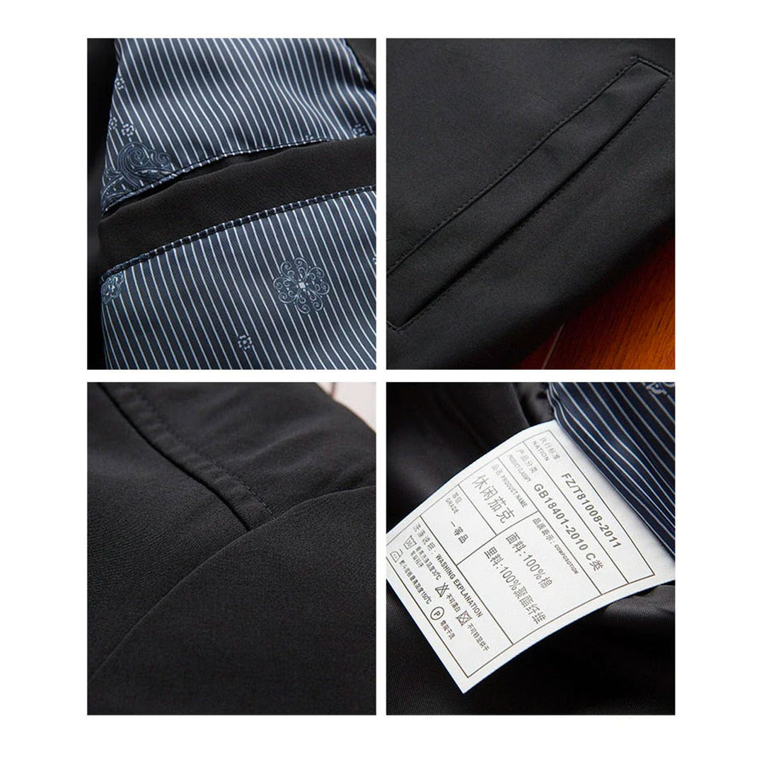 Teddy® | Bomber jacket for men