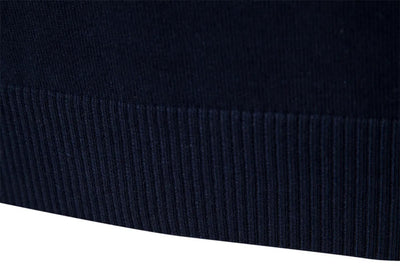Daniel® | Burk quarter zip sweater