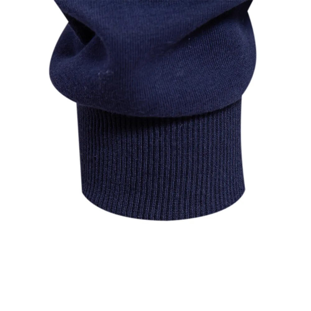 Logan® | Casual craft polo sweater
