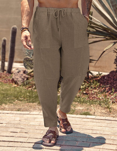 Jameson® | Comfort Trousers For Men