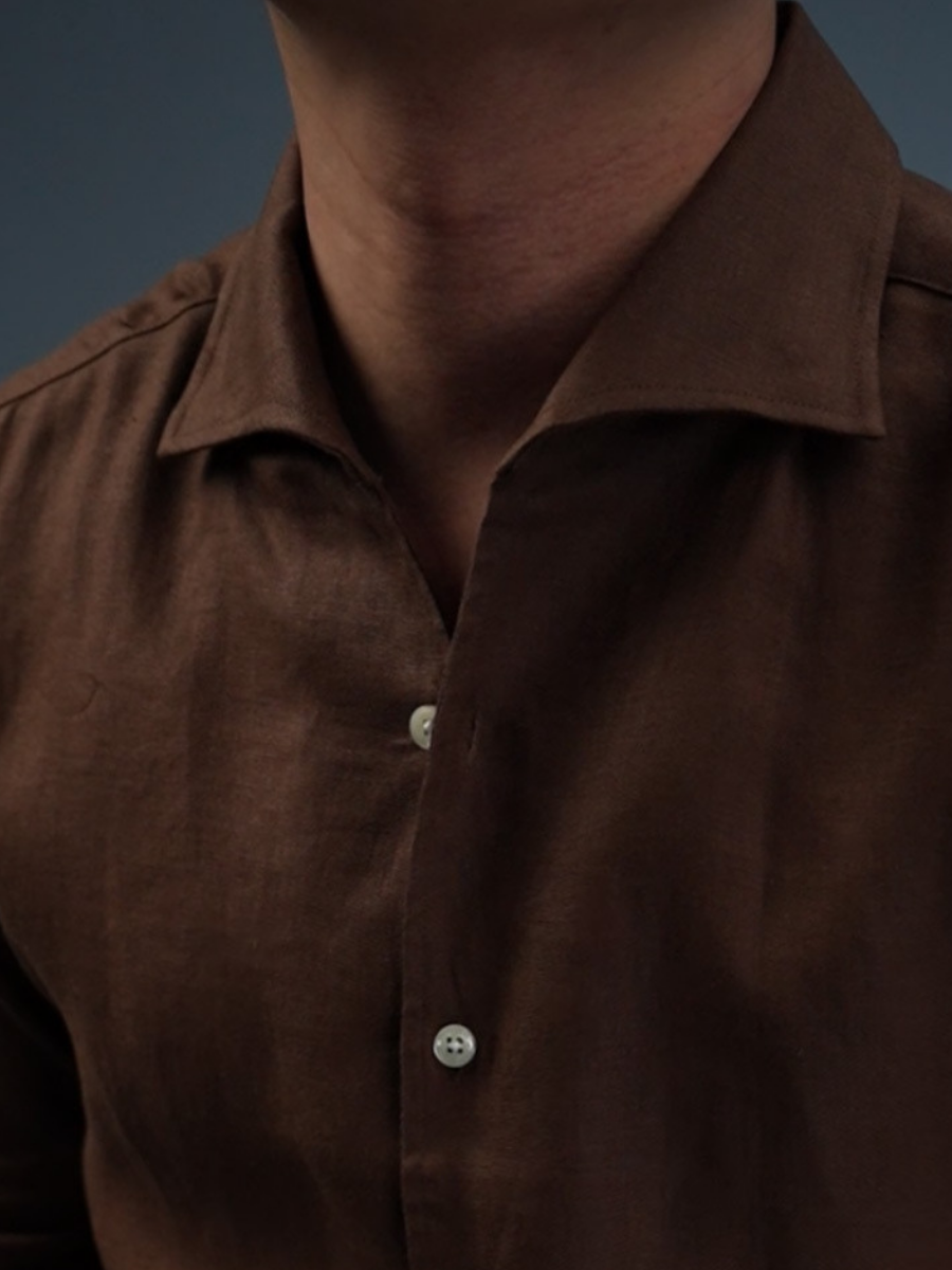 Endymion® | Short Sleeve Shirt